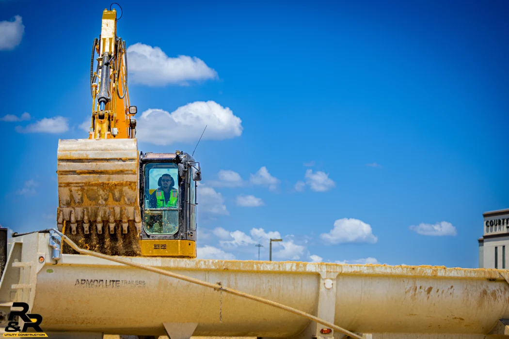 Utility Construction Company in Eagle Pass, TX Utility Construction Company in Eagle Pass, TX