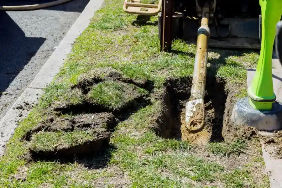 Directional Drilling For Utility Line Placement Eagle Pass, TX Directional Drilling For Utility Line Placement Eagle Pass, TX