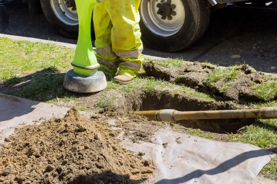 Directional Drilling For Utility Line Placement in Eagle Pass, TX Directional Drilling For Utility Line Placement in Eagle Pass, TX