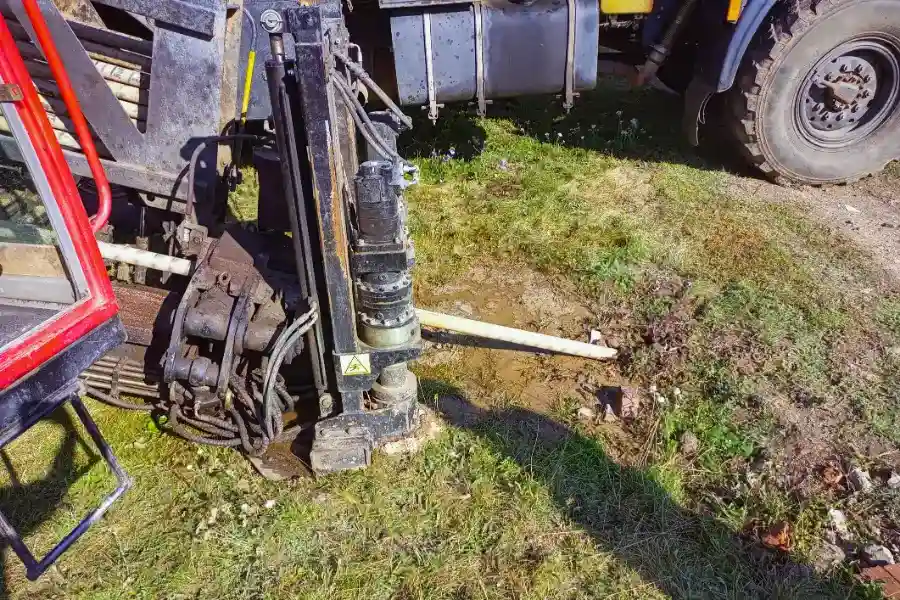 Experienced Directional Drilling Eagle Pass, TX Experienced Directional Drilling Eagle Pass, TX