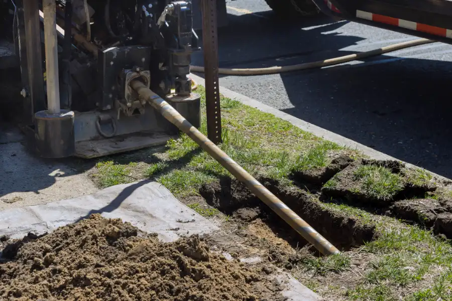 How Directional Drilling Saves Time On Projects Eagle Pass, TX How Directional Drilling Saves Time On Projects Eagle Pass, TX
