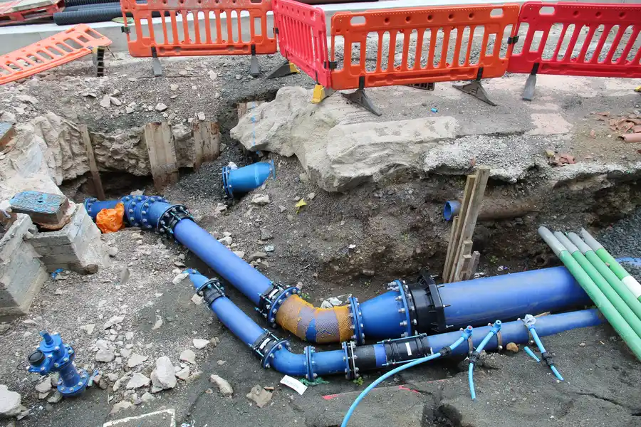 How Sewer Line Repair Improves Sanitation in Eagle Pass, TX How Sewer Line Repair Improves Sanitation in Eagle Pass, TX
