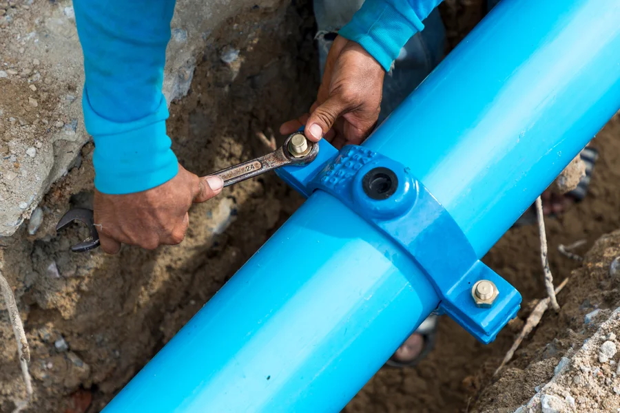 How Sewer Line Repair Supports Business Operations Eagle Pass, TX How Sewer Line Repair Supports Business Operations Eagle Pass, TX