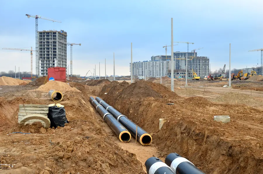How Sewer Line Replacement Increases Reliability Eagle Pass, TX How Sewer Line Replacement Increases Reliability Eagle Pass, TX