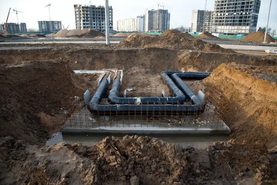 How Sewer Line Replacement Supports Urban Growth in Eagle Pass, TX How Sewer Line Replacement Supports Urban Growth in Eagle Pass, TX