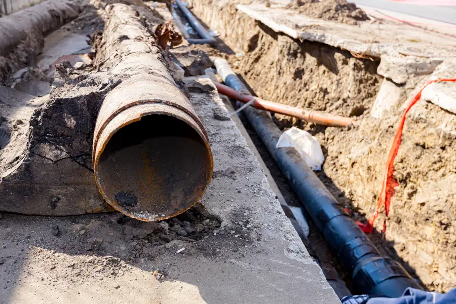 How Water Line Replacement Improves Water Flow Eagle Pass, TX How Water Line Replacement Improves Water Flow Eagle Pass, TX