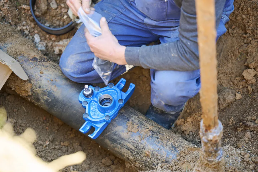 How Water Line Replacement Improves Water Flow in Eagle Pass, TX How Water Line Replacement Improves Water Flow in Eagle Pass, TX