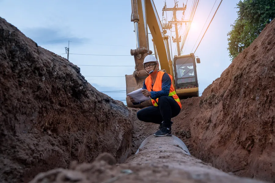 Reputable Sewer Line Replacement Eagle Pass, TX Reputable Sewer Line Replacement Eagle Pass, TX