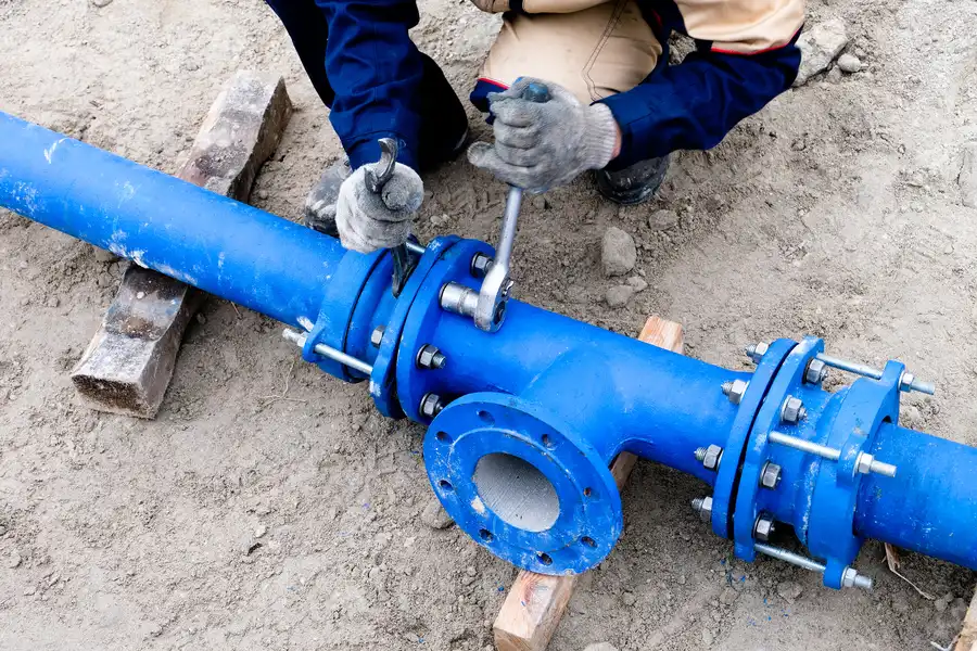 Superior Sewer Line Repair Eagle Pass, TX Superior Sewer Line Repair Eagle Pass, TX