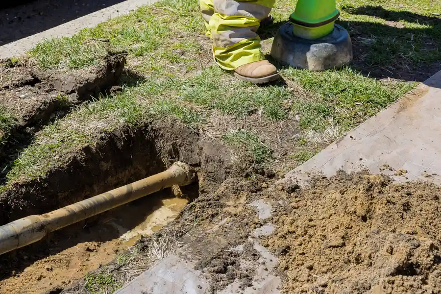 Water Line Replacement For Commercial Facilities in Eagle Pass, TX Water Line Replacement For Commercial Facilities in Eagle Pass, TX